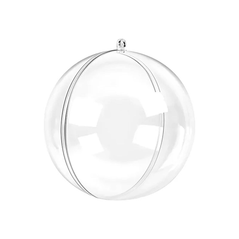 BOLA-ESFERA-DE-NATAL-06CM-EM-PLASTICO-COM-05-PECAS---CRISTAL-TRANSPARENTE