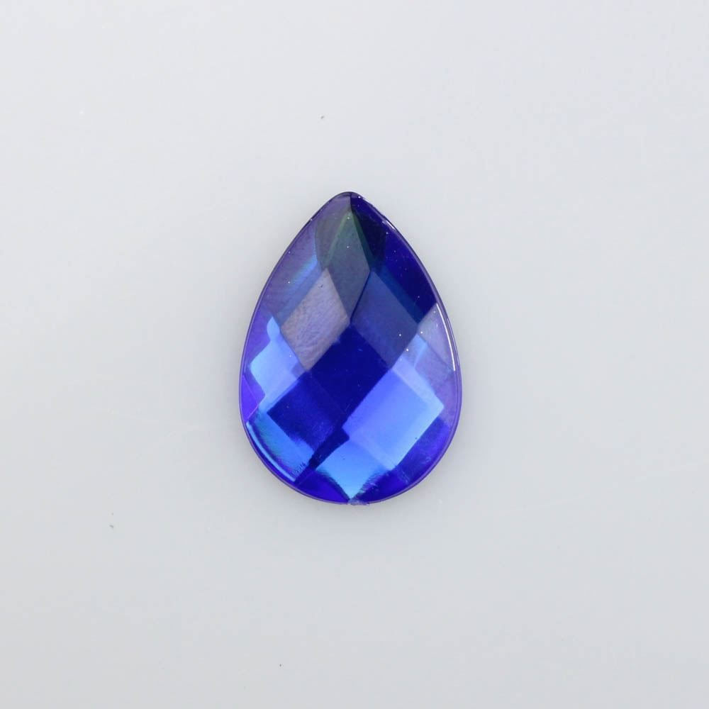 CHATON-PARA-COLAGEM-GOTA-10X14MM-EM-ACRILICO-COM-250GR-Q004---AZUL-ROYAL