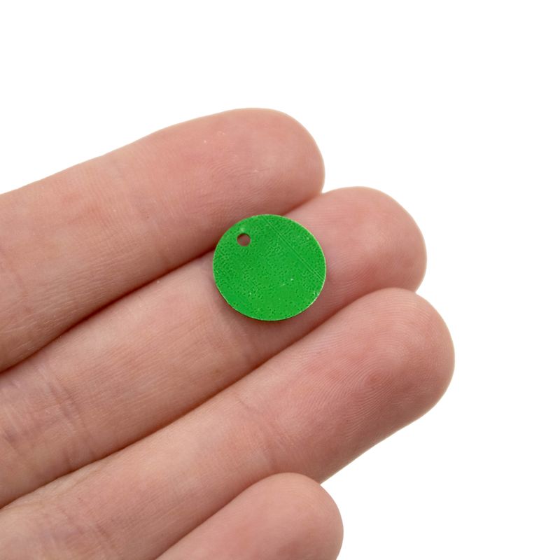 LANTEJOULA-COM-FURO-12MM-EM-PVC-COM-50G---244---VERDE-Z44