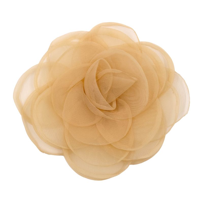 APLIQUE-FLOR-DE-ORGANZA-11CM-COM-02-PECAS---283---BEGE