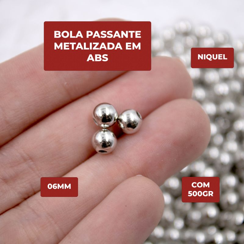 BOLA-PASSANTE-METALIZADA-06MM-EM-ABS-COM-500GR-074---NIQUEL-074