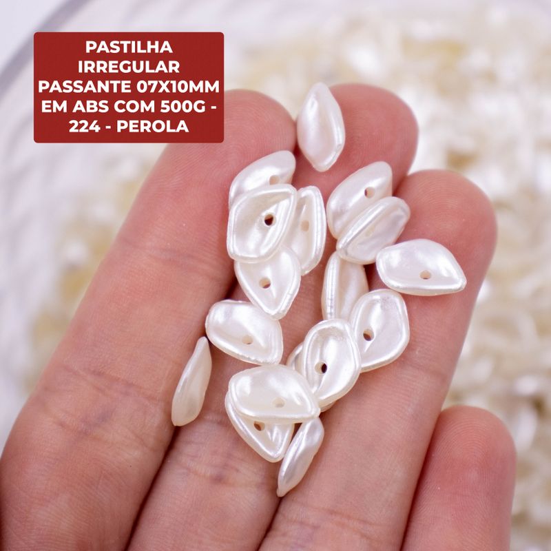 PASTILHA-IRREGULAR-PASSANTE-07X10MM-EM-ABS-COM-500G---224---PEROLA