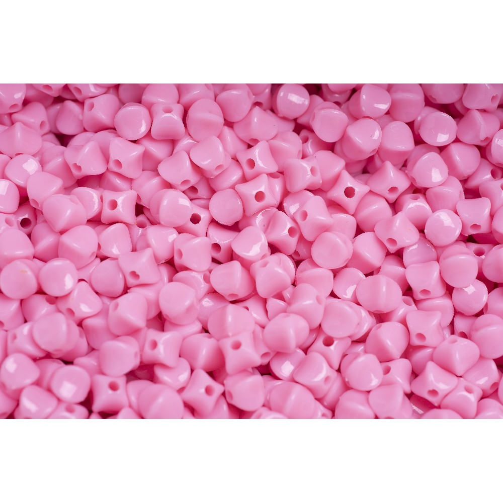 PITANGUINHA-PASSANTE-10MM-EM-PLASTICO-COM-500G---206---ROSA-CHICLETE-Z6