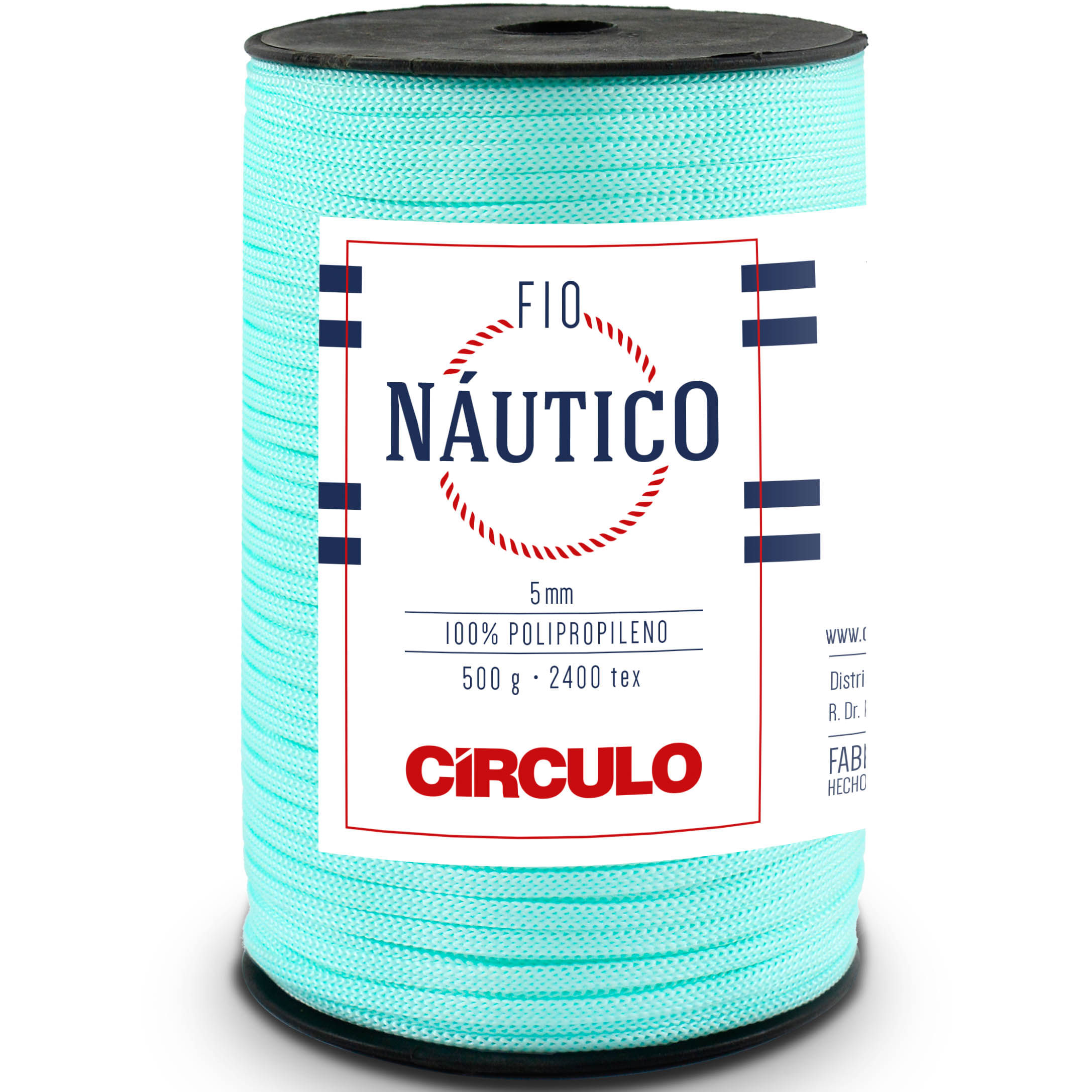 FIO-CIRCULO-NAUTICO-208M-COM-500G---VERDE-2676