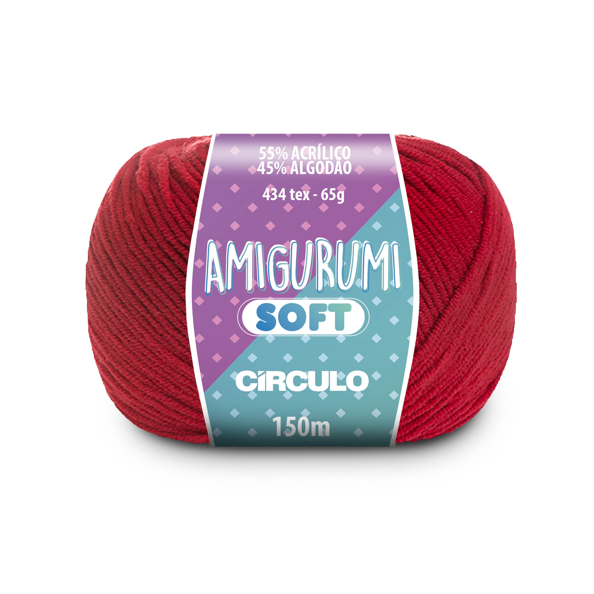 FIO-CIRCULO-AMIGURUMI-SOFT-150-M-COM-65G---BATOM-3588