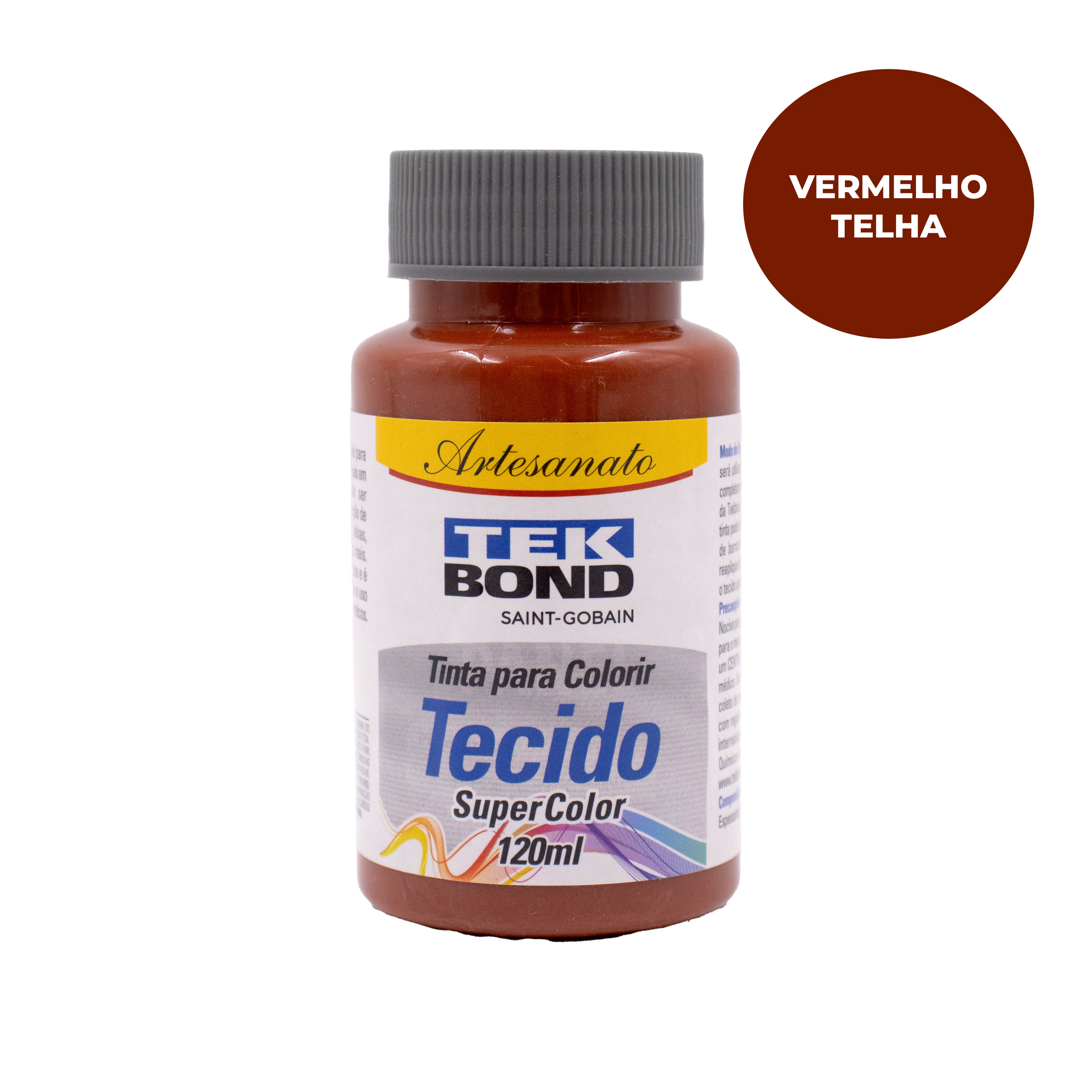 TINTA-PARA-TECIDO-120ML-TEKBOND---016TB---VERMELHO-TELHA