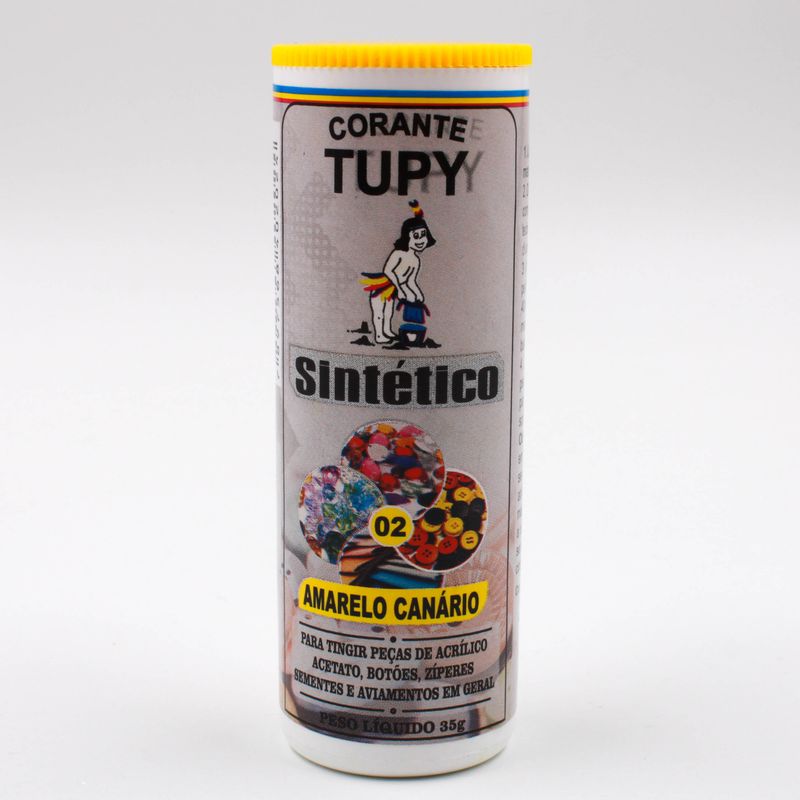 CORANTE-TUPY-SINTETICO-COM-35G---203---AMARELO-Z3