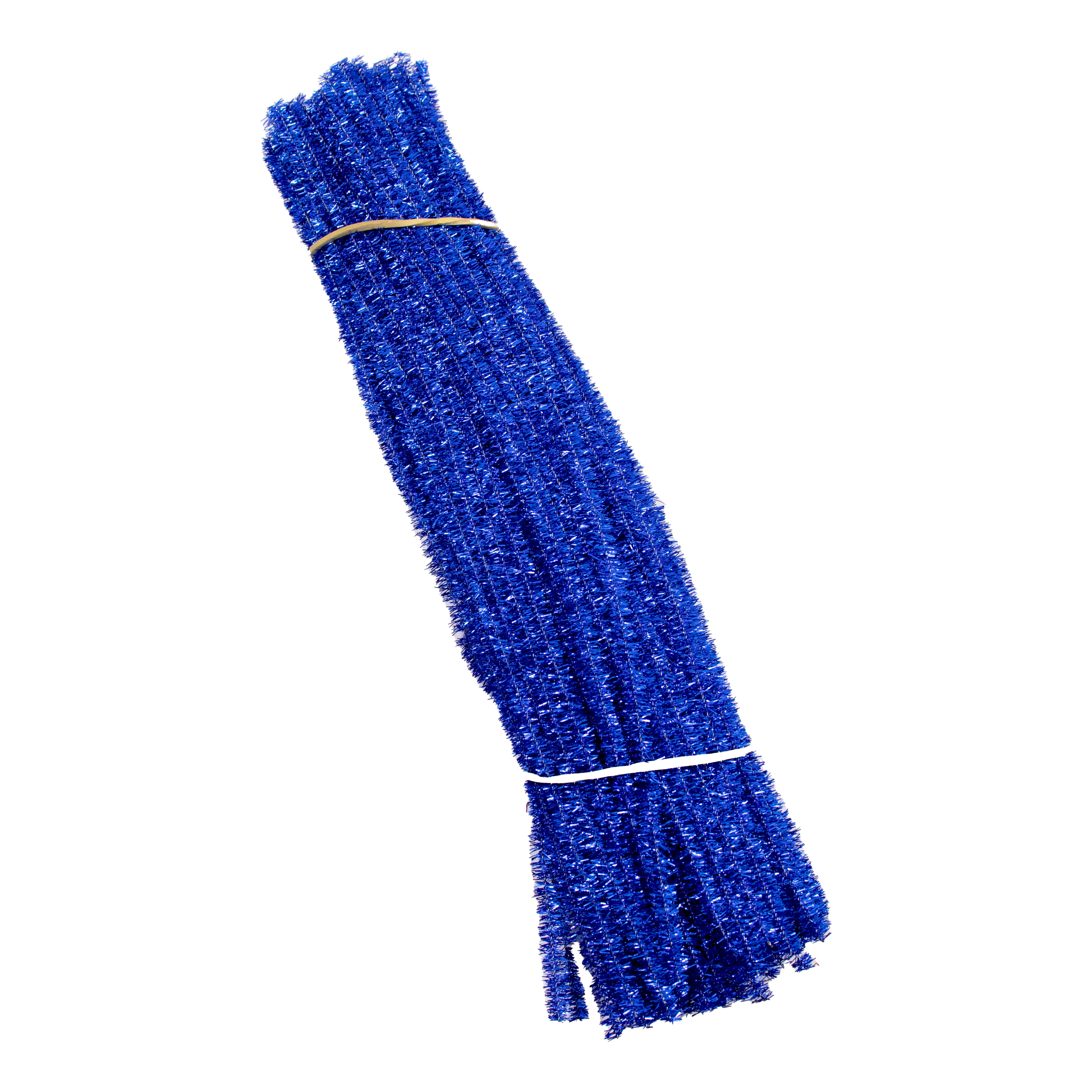 HASTES-DE-CHENILLE-COM-GLITTER-06X30CM-COM-100-PECAS---430B---AZUL