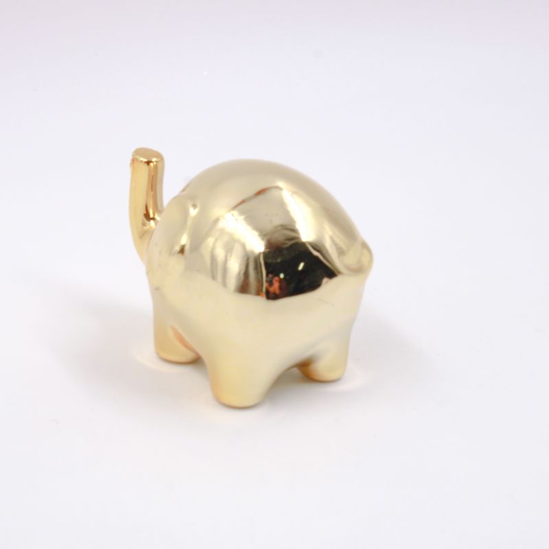 ENFEITE-DECORATIVO-DE-ELEFANTE-75X5CM-EM-CERAMICA-UNIDADE---DOURADO