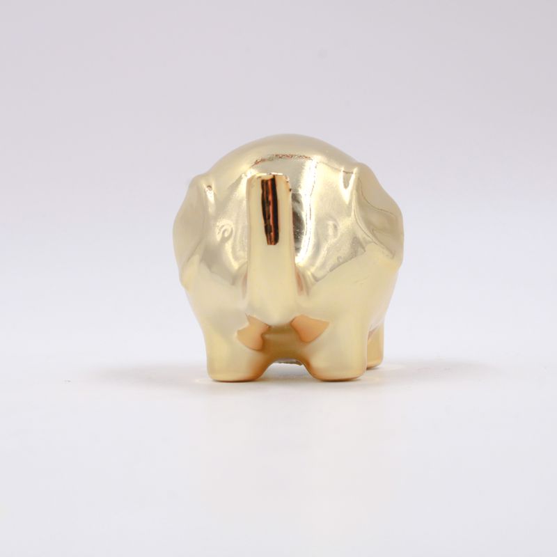 ENFEITE-DECORATIVO-DE-ELEFANTE-75X5CM-EM-CERAMICA-UNIDADE---DOURADO