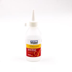 COLA DE SILICONE LIQUIDO TEKBOND ARTESANATO 85G 100ML