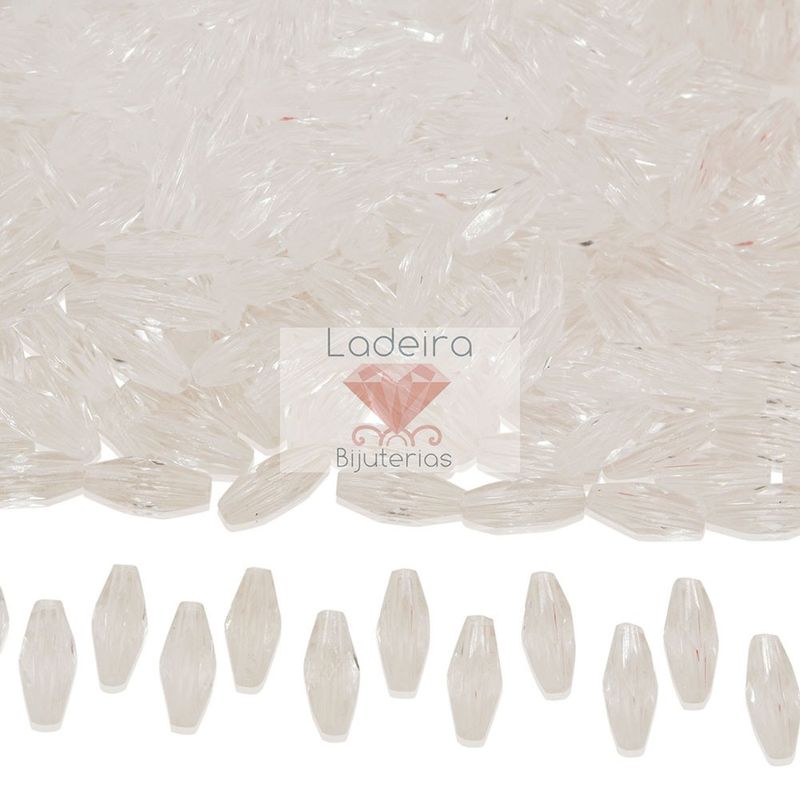 ARROZ-OVAL-SEXTAVADO-PASSANTE-6X15MM-EM-ACRILICO-COM-50GR-001---CRISTAL-TRANSPARENTE-001