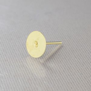 Pino De Brinco Chato 08Mm Em Ferro Com 200 Peças
