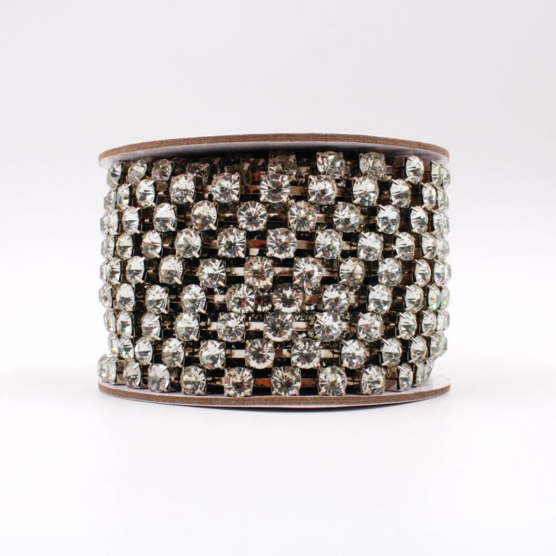 CORRENTE-DE-STRASS-SEPARADA-SS38-EM-VIDRO-COM-01-METRO---533---NIQUEL---CRISTAL-101