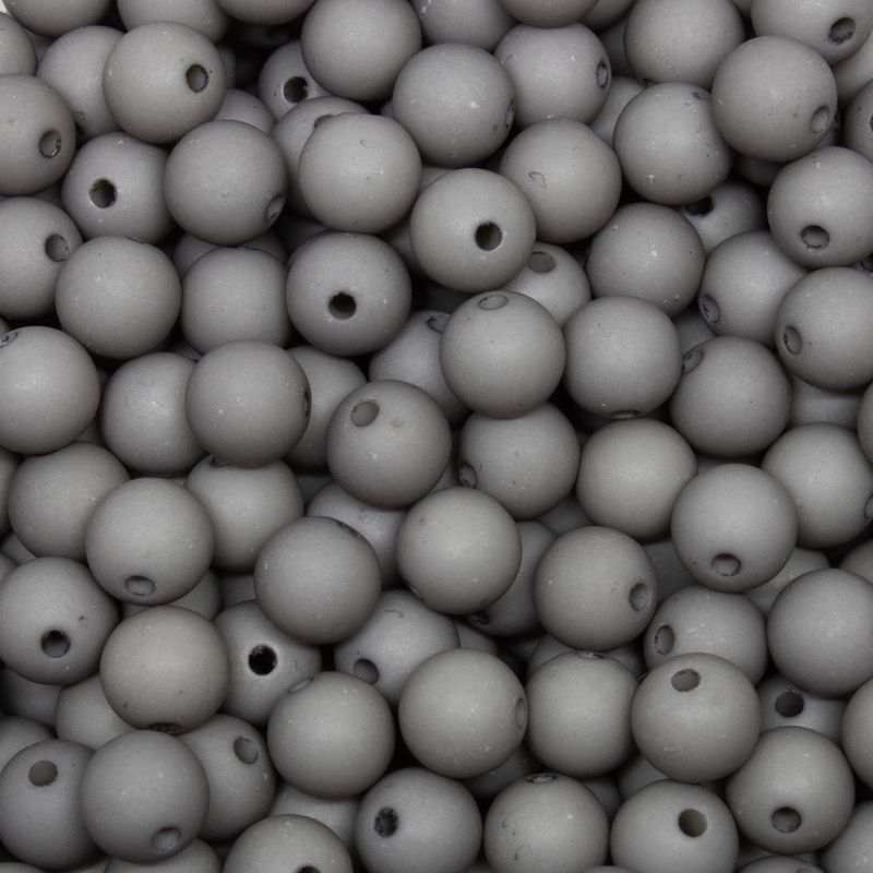 BOLA-FOSCA-PASSANTE-10MM-EM-PLASTICO-COM-50GR-SB235---CINZA-235