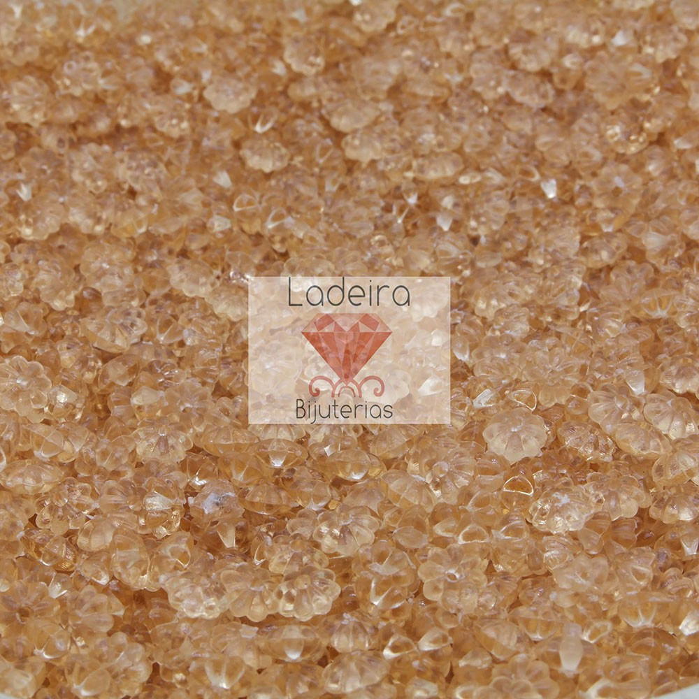 PITANGA 3X6MM EM ACRILICO COM 50GR