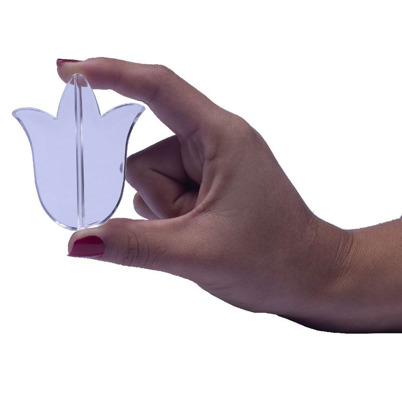 PASSANTE-FLOR-TULIPA-ACRILICO-56X55MM-50G-001---CRISTAL-TRANSPARENTE-001