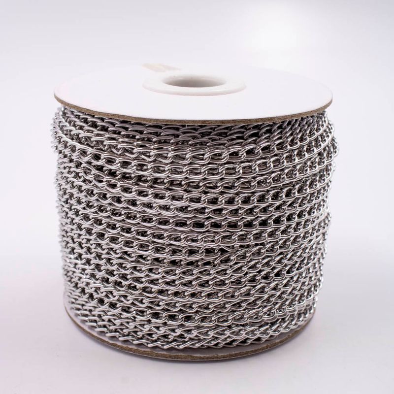 CORRENTE-CARTIER-36X06MM-EM-ALUMINIO-COM-01-METRO---NIQUEL