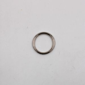 ARGOLA 35MM EM ZAMAC COM 100GR