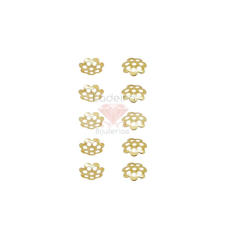 TULIPA-FLOR-08MM-EM-FERRO-COM-500-PECAS---DOURADO