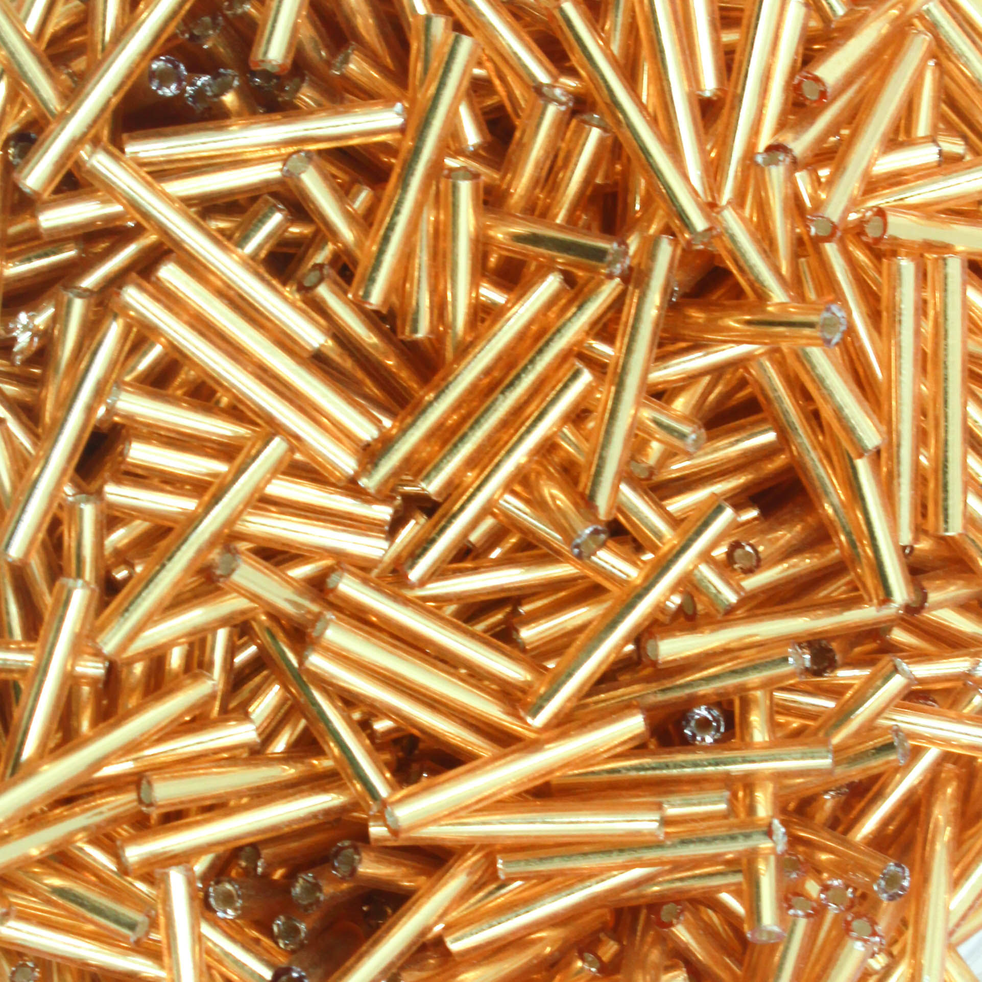 CANUTILHO TORCIDO 12MM EM VIDRO COM 50GR