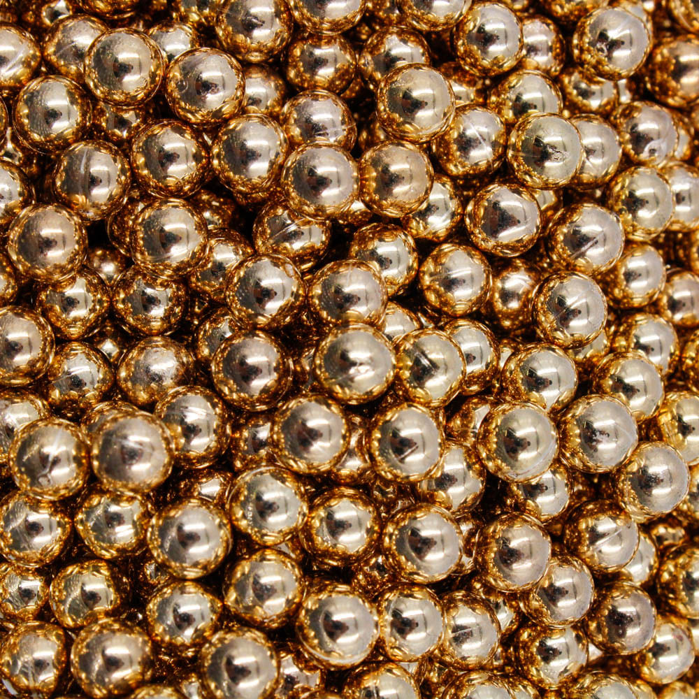 BOLA-LISA-SEM-FURO-06MM-EM-ABS-COM-50G---DOURADO