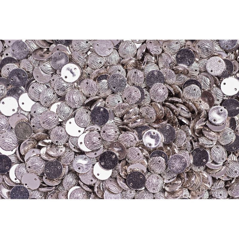 CHATON-PARA-COSTURA-REDONDO-CASCUDO-10MM-EM-ABS-COM-50GR---NIQUEL