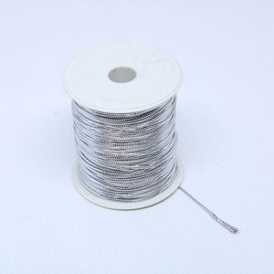 FIO METALIZADO 1.5MM EM PVC COM 01 METRO