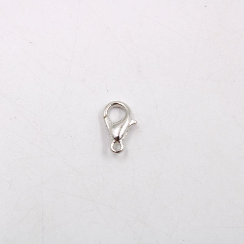 FECHO-LAGOSTA-10MM-EM-ZAMAK-COM-25-PECAS---NIQUEL