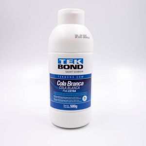 COLA BRANCA PVA EXTRA TEKBOND 500G