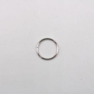 ARGOLINHA 12MM EM LATAO COM 25GR