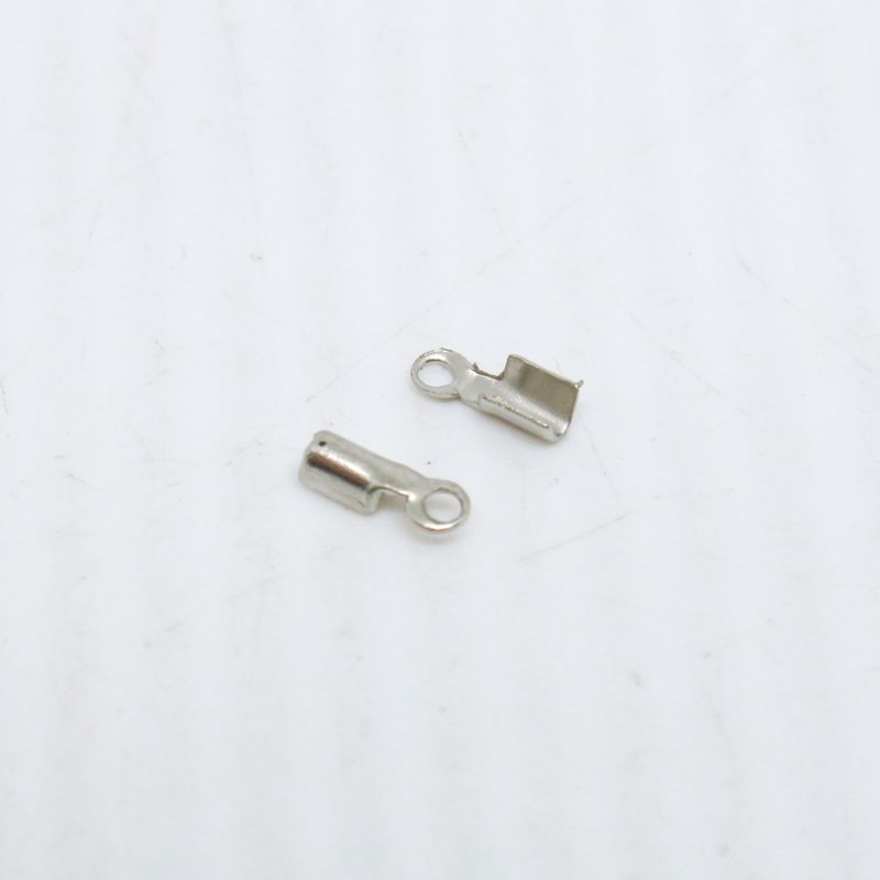 TERMINAL-REDONDO-MINI-COM-ARGOLA-15MM-FERRO-100-PCS---NIQUEL