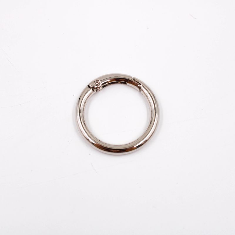 ARGOLA-MOSQUETAO-ARTICULADA-32MM-EM-ZAMAC-COM-05-PECAS---NIQUEL