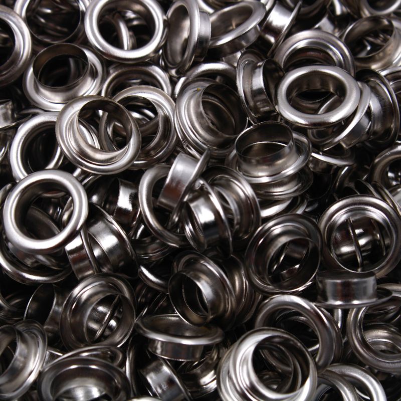 ILHOS-CABECA-CHATA-N45-EM-FERRO-COM-200-PCS---NIQUEL