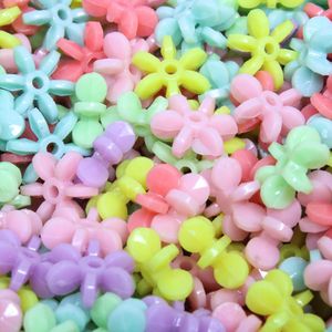 ENTREMEIO FLOR FINA INFANTIL EM PLASTICO COM 50GR