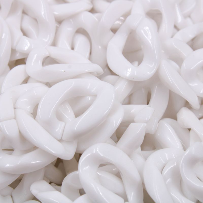 ELO-OVAL-TORCIDO-17X24MM-EM-PLASTICO-COM-50G---209---BRANCO-209