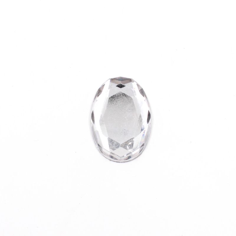 CHATON-PARA-COLAGEM-OVAL-ESPELHADO-58X69MM-EM-ACRILICO-COM-03-PECAS---CRISTAL-TRANSPARENTE