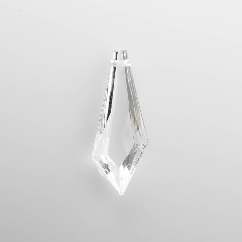 PONTEIRA PIRULITO 16X44MM EM ACRILICO COM 50GR
