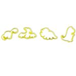 KIT-CORTADOR-BLUESTAR-DINOSSAUROS-EM-PLASTICO-COM-04-PECAS---UNICA