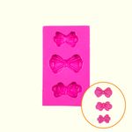 MOLDE-DE-SILICONE-KIT-LACOS-FOFOS-2-PARA-BISCUIT-POLYCOL---UNICA