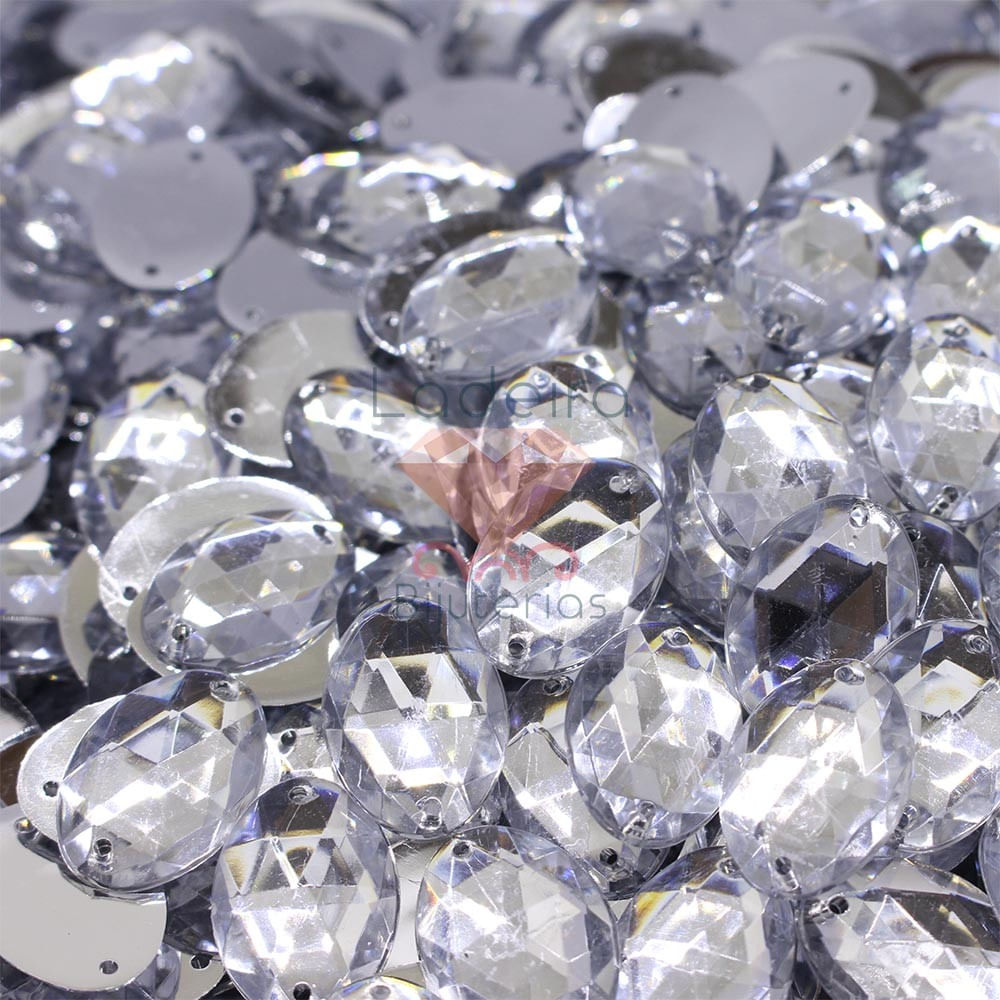 CHATON-PARA-COSTURA-OVAL-13X18MM-EM-ACRILICO-COM-1000-PECAS-001---CRISTAL-TRANSPARENTE-001