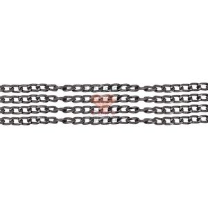 CORRENTE DE ALUMINIO 1.4*5*8.4 10MTS