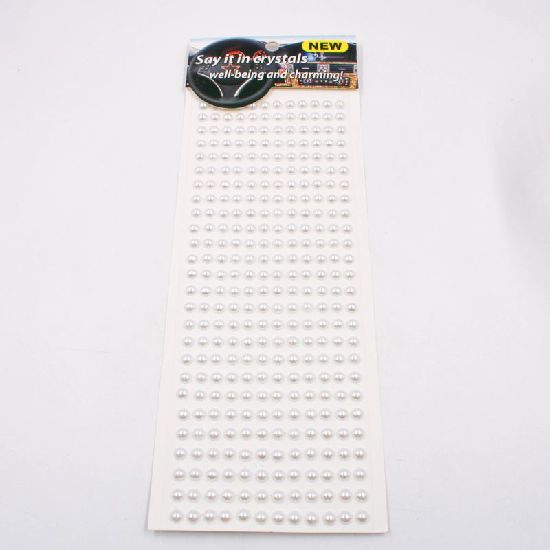 CARTELA-DE--MEIA-PEROLA-06MM-EM-ABS-COM-02-UNIDADES---209---BRANCO-209