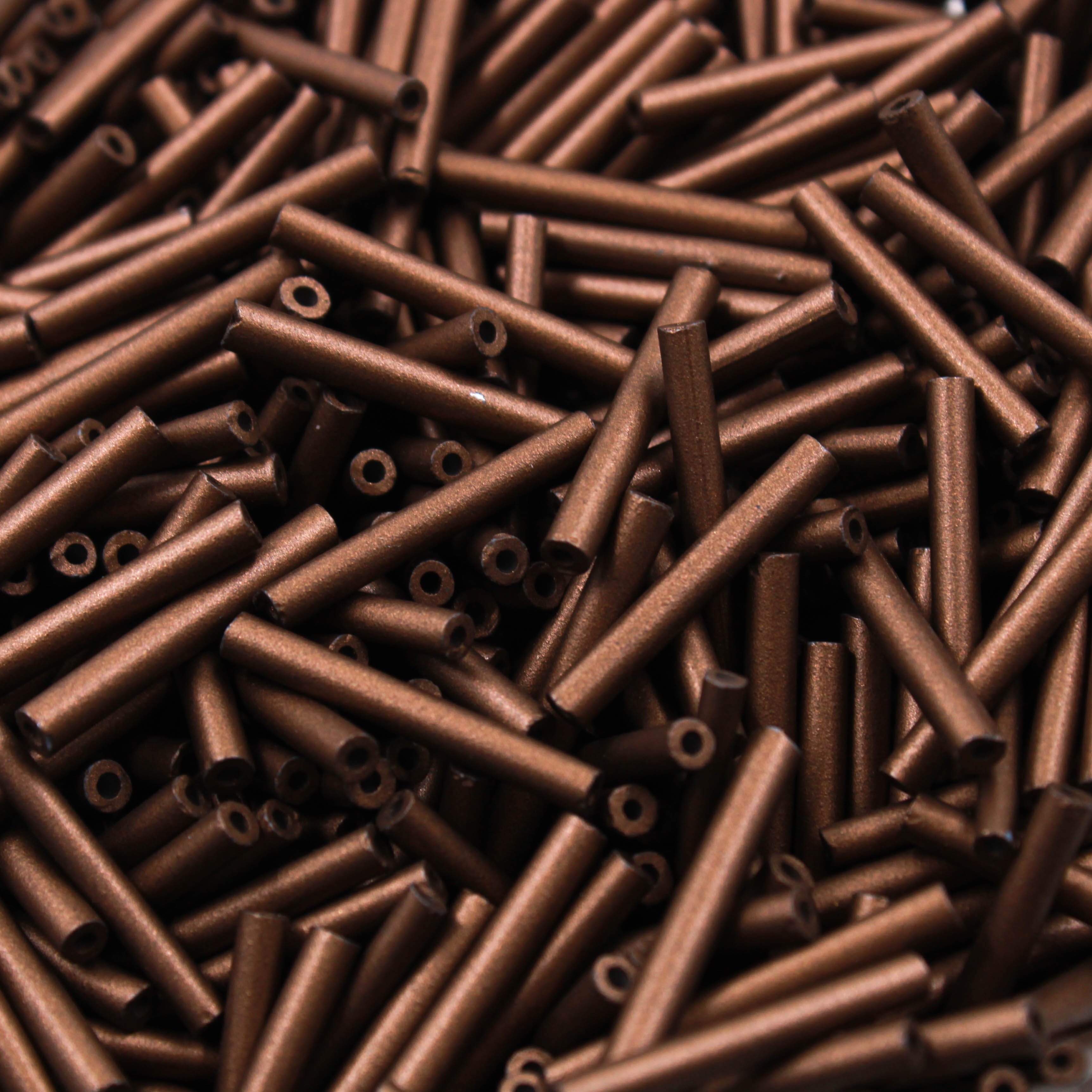 CANUTILHO FOSCO 20MM EM VIDRO COM 50G