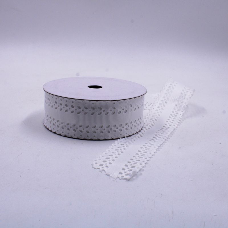 FITA-GORGURAO-RENDA-35MM-EM-POLIESTER-COM-02-METROS---209---BRANCO-209