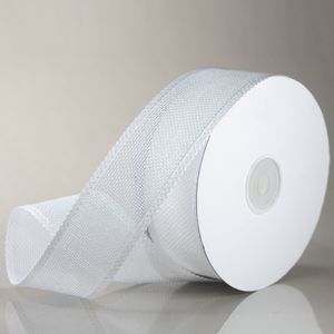 FITA TRABALHADA 25MM EM POLIESTER COM 18 METROS