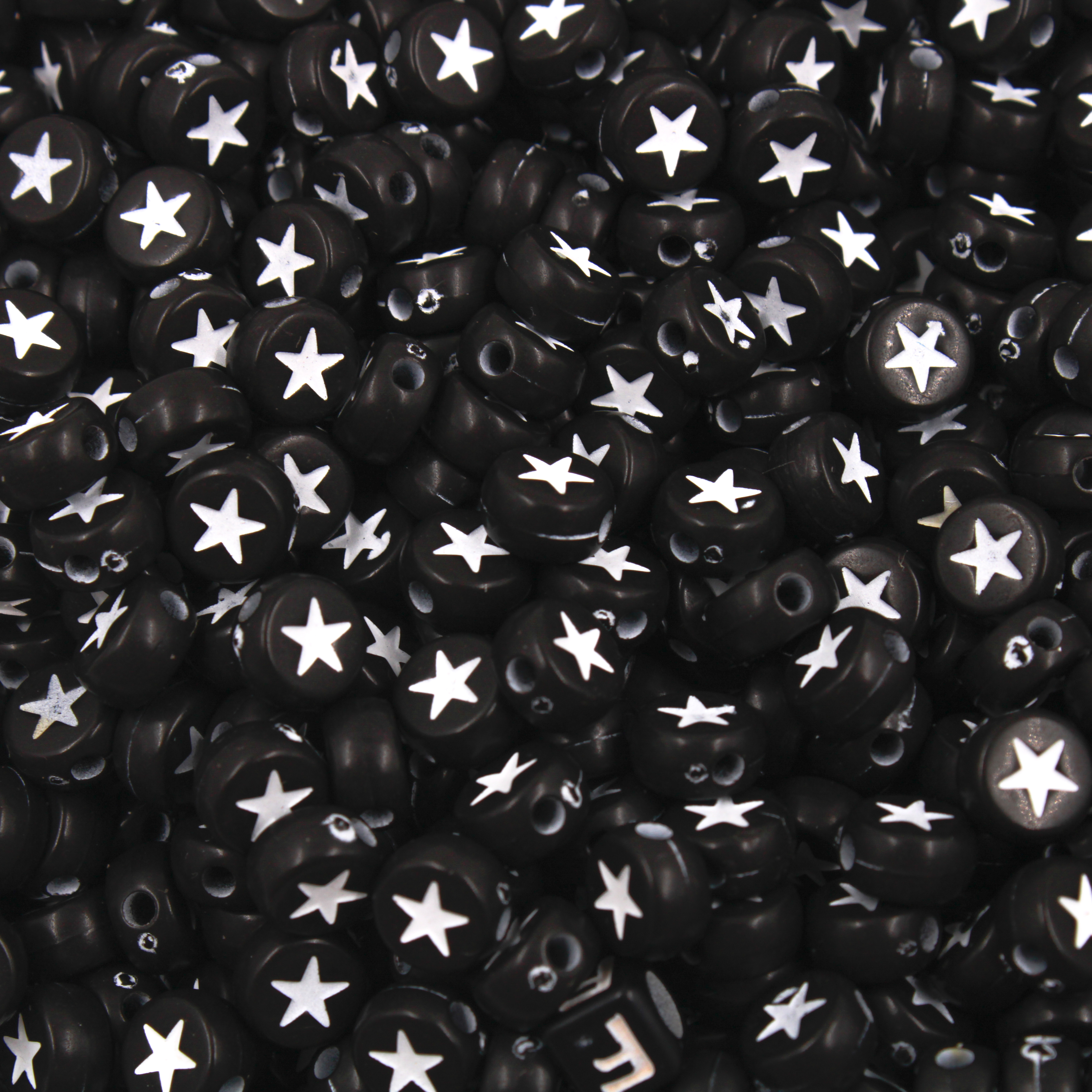ENTREMEIO-REDONDO-COM-ESTRELA-07MM-EM-PLASTICO-COM-50GR---225---PRETO-225