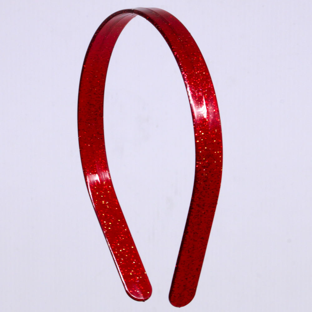 TIARA-GLITTER-15MM-EM-PLASTICO-COM-2-PECAS---201---VERMELHO