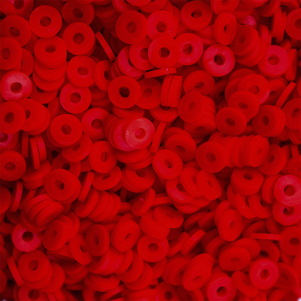 ENTREMEIO-FIMO-DISQUINHO-LEITOSO-06MM-EM-PVC-COM-50GR---201---VERMELHO