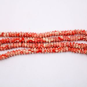 DISQUINHO PASSANTE 04X08MM EM MADEIRA COM 01 FIO